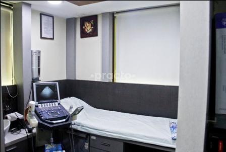 Services at Just Care Heart And Eye Clinic Chembur East Mumbai
