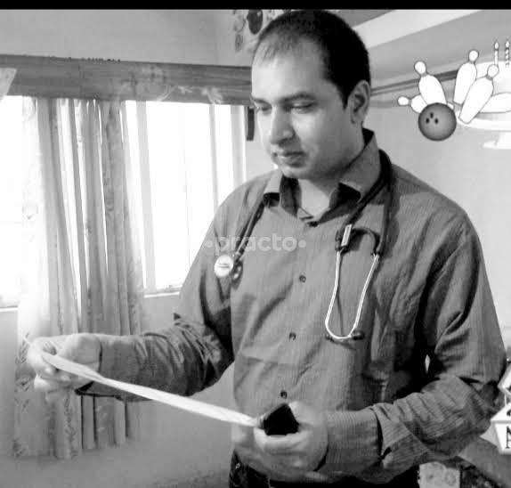 Other at Dr. Mukund Singh's Clinic Sector 88 Faridabad