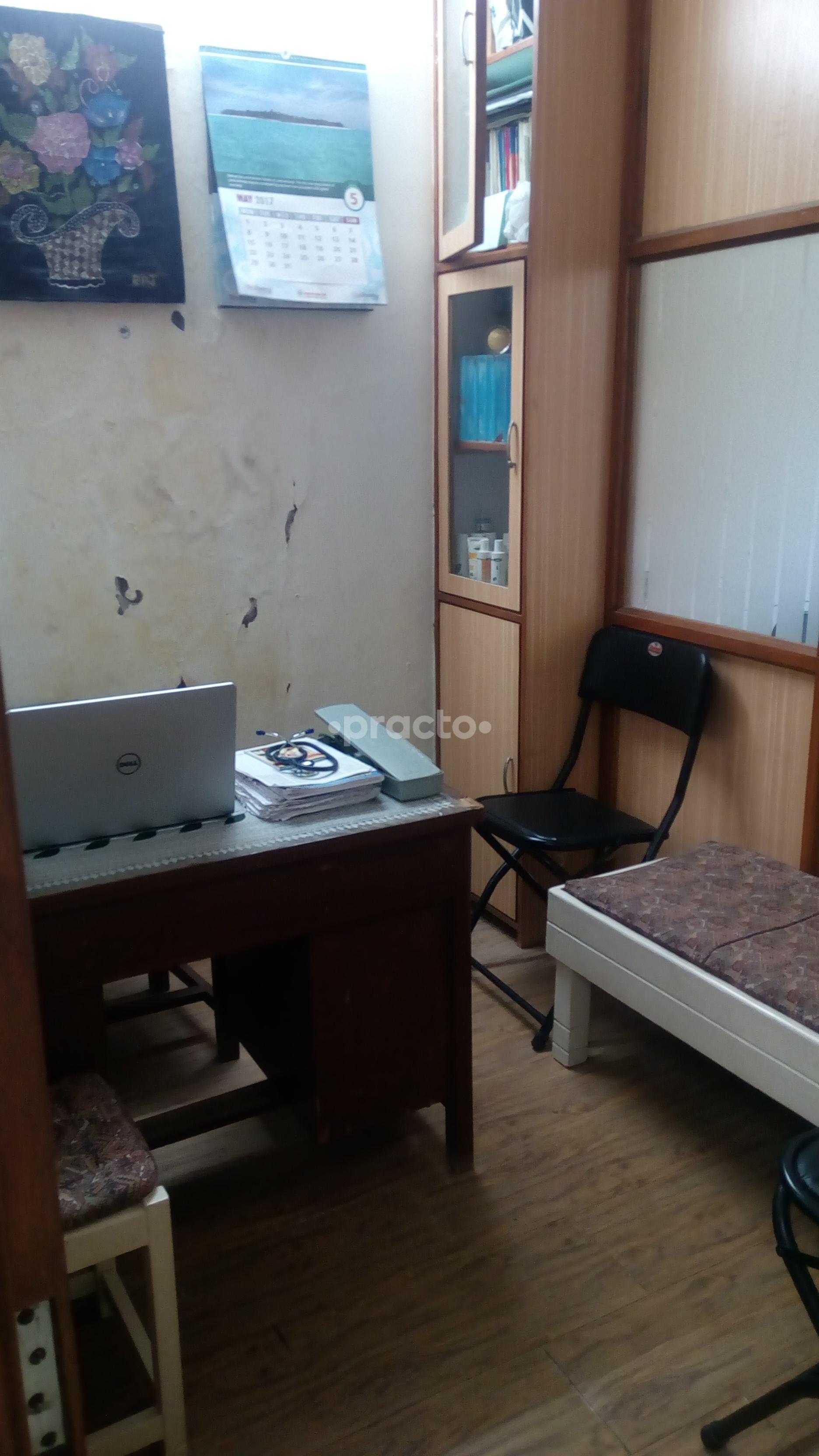 Shabina's Homoeo Care Paldi Ahmedabad