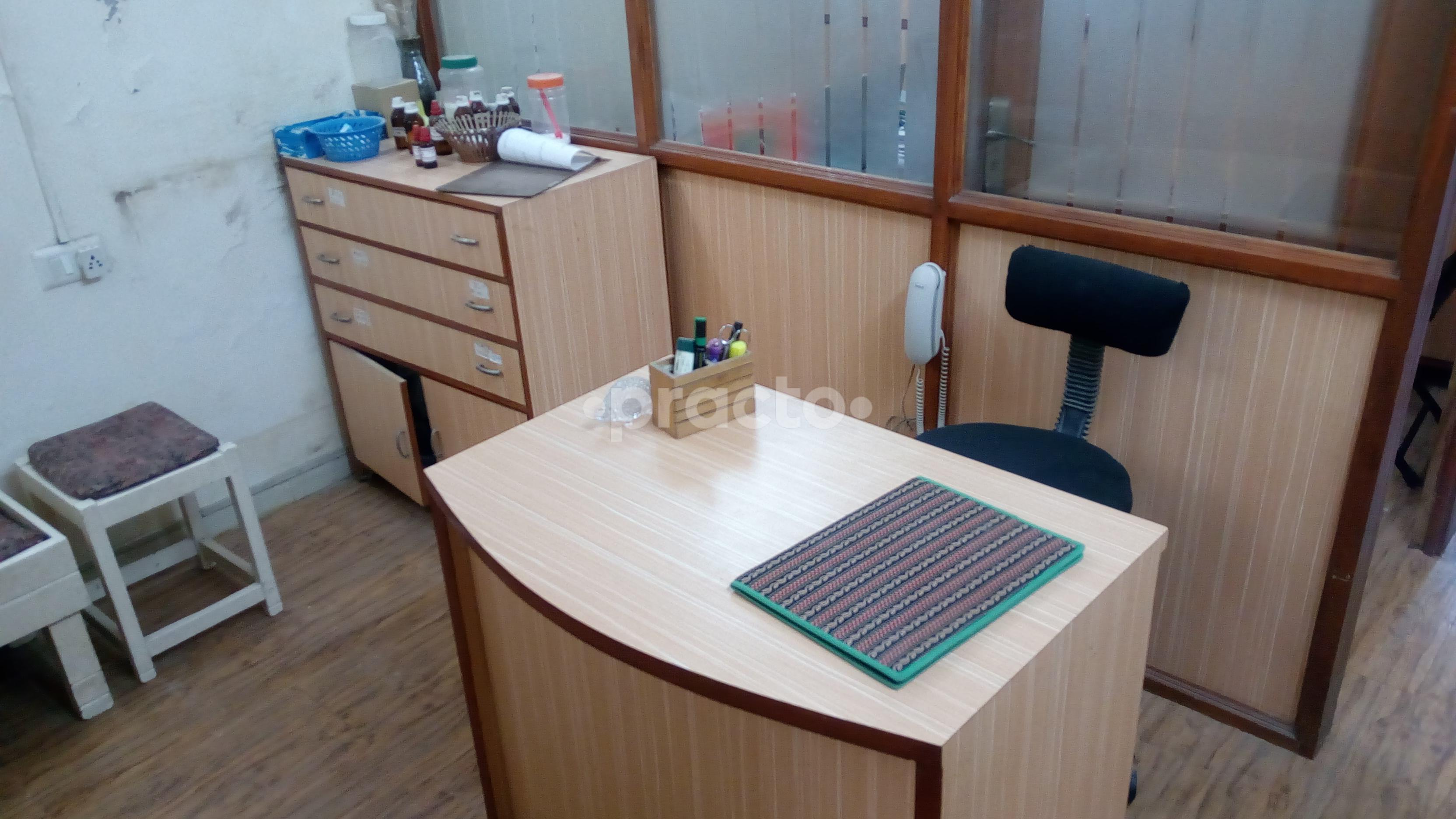 Shabina's Homoeo Care Paldi Ahmedabad