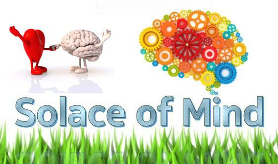 Solace of Mind