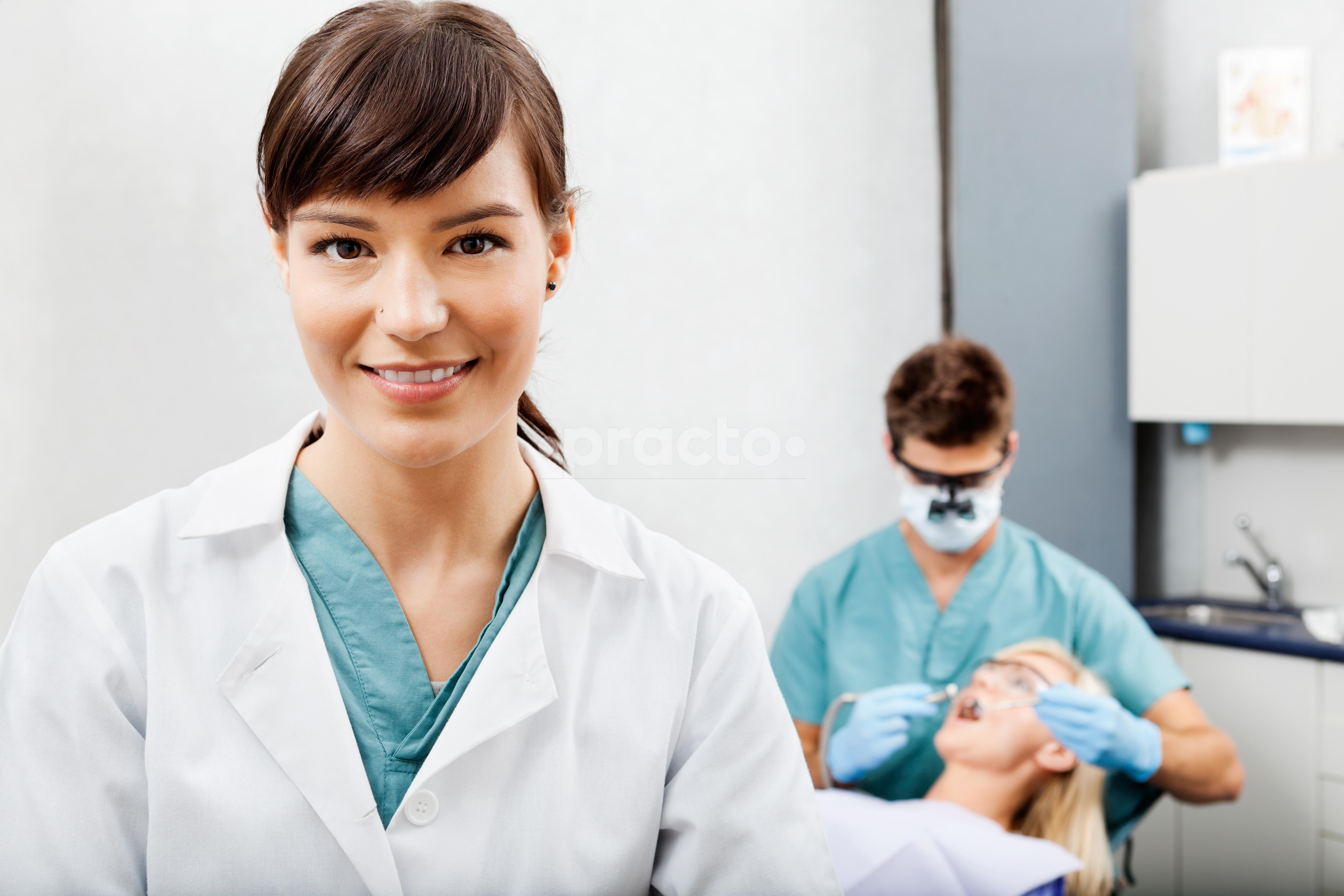 My Family Dentist Sector 41 Noida