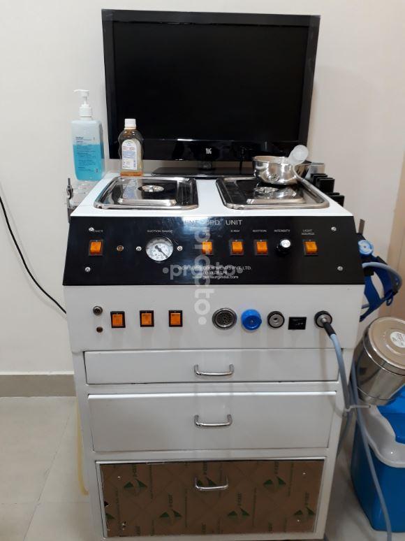 Dr. Dipali's ENT Clinic Andheri East Mumbai