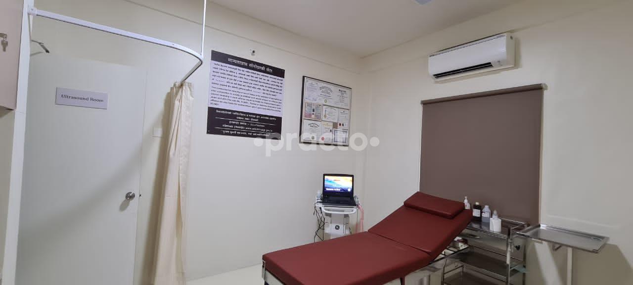 Operation Room at Pune Breast Care Shivajinagar Pune