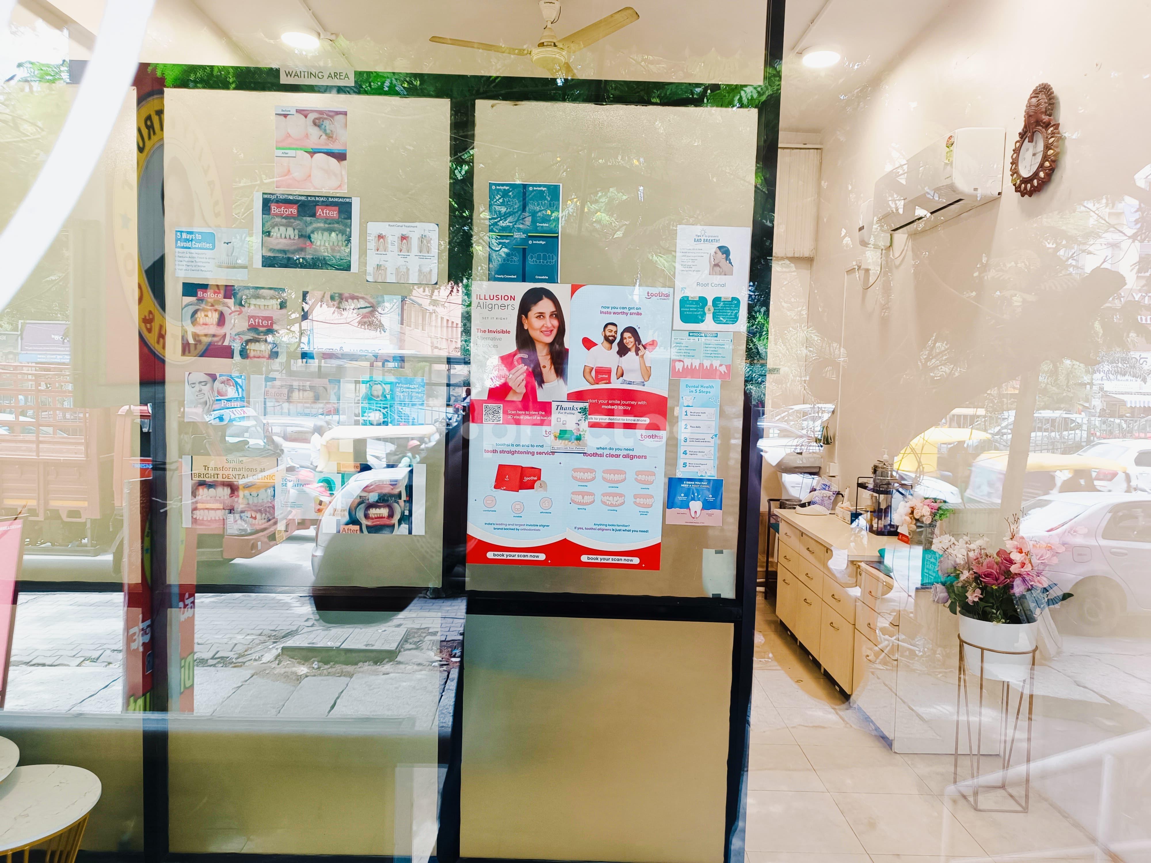 Bright Dental Clinic