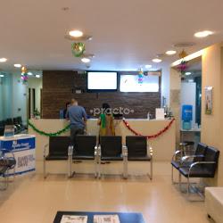 Entrance at ReLiva Physiotherapy & Rehab Chembur Mumbai