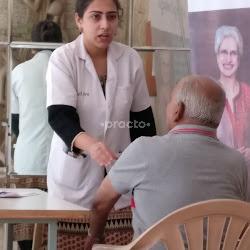 OPD/Ward at ReLiva Physiotherapy & Rehab Chembur Mumbai