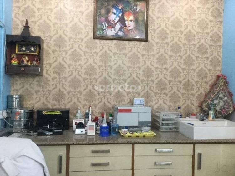 Services at Assure Dental and Skin Clinic Loha Mandi Agra