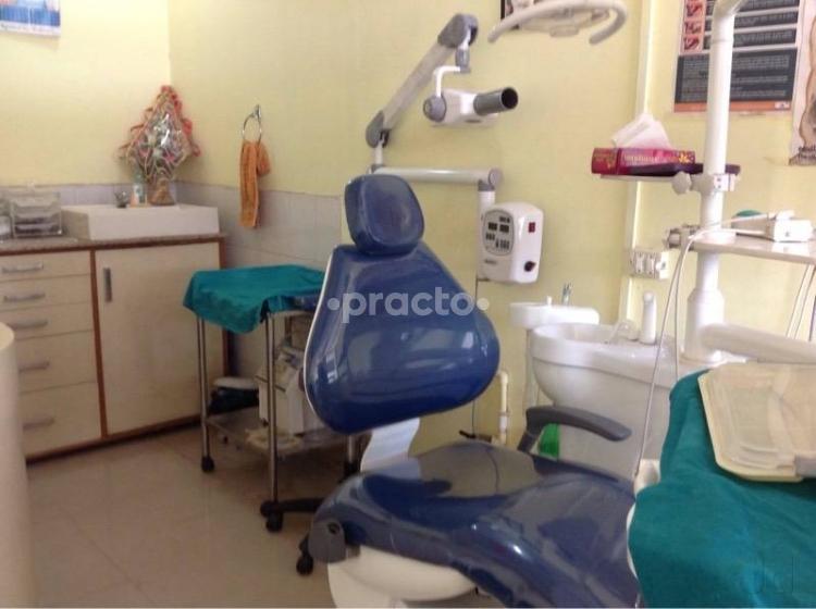 Services at Assure Dental and Skin Clinic Loha Mandi Agra