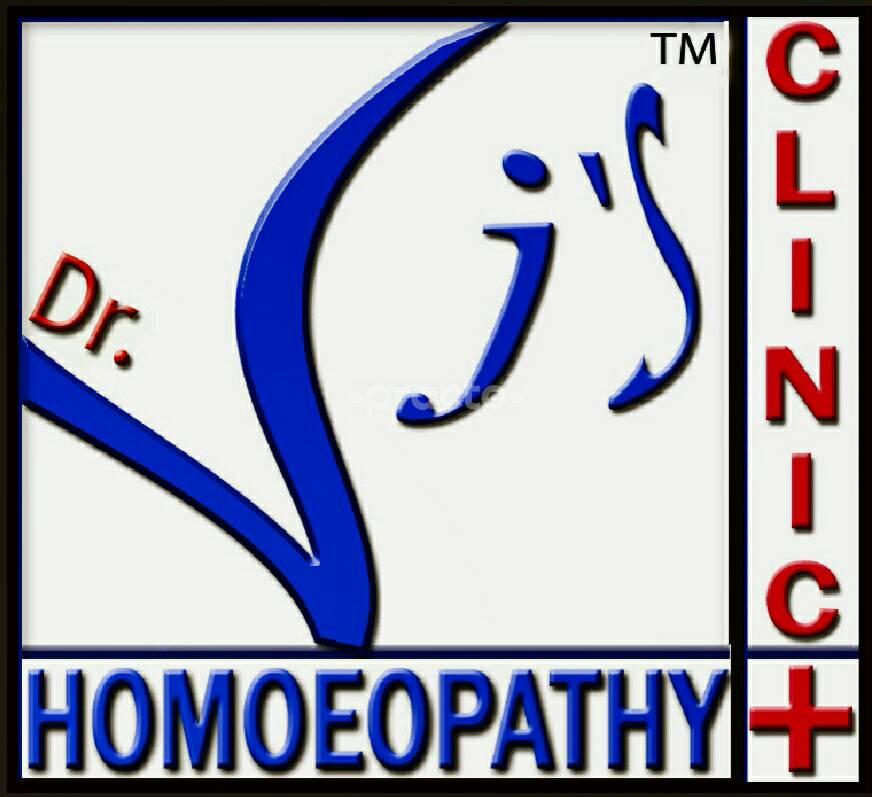 Dr. Vj's Homoeopathic Clinic Mhow Gaon Indore