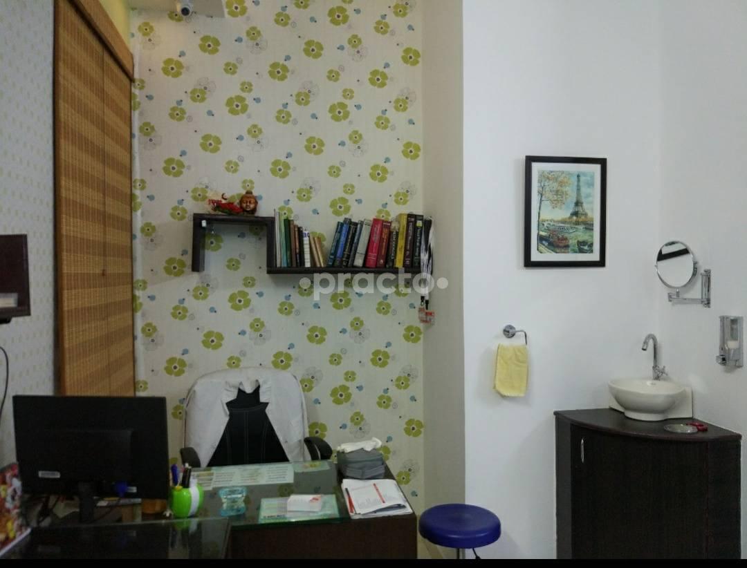 DantArt Dental Clinic Sector Alpha II Greater Noida