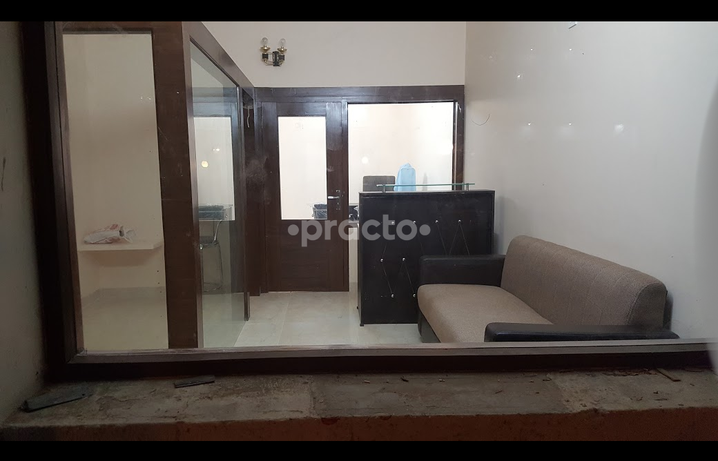 Waiting Area at Amar Shakti Sector 7 Chandigarh