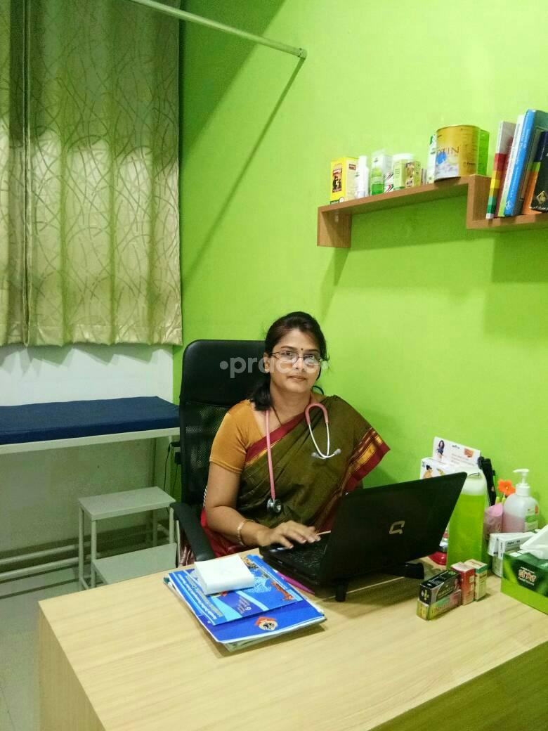 Online Clinic HAL 3rd Stage Bangalore