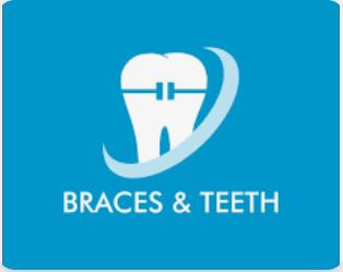 Braces & Teeth