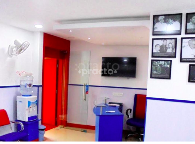 Dr Batra's Positive Health Clinic Pvt Ltd Sion Mumbai