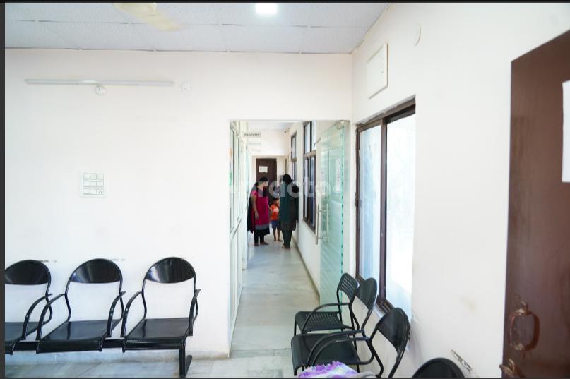 Talk & Learn Rehabilitation Center Vanasthalipuram Hyderabad
