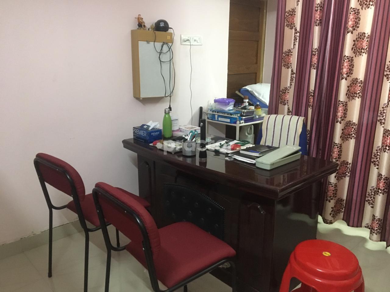 The Mint Clinic Anna Nagar East Chennai