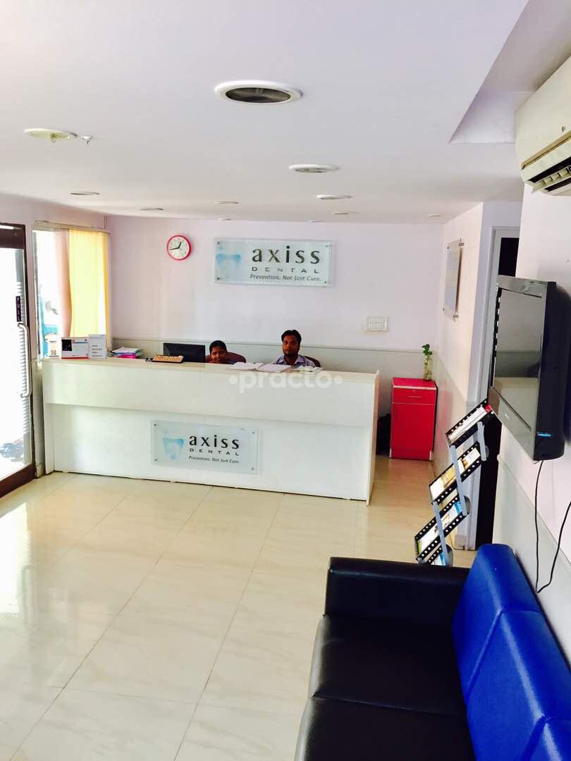Axiss Dental Clinic Whitefield Bangalore