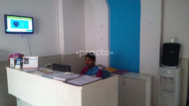 Axiss Dental Clinic - Domlur Domlur Bangalore