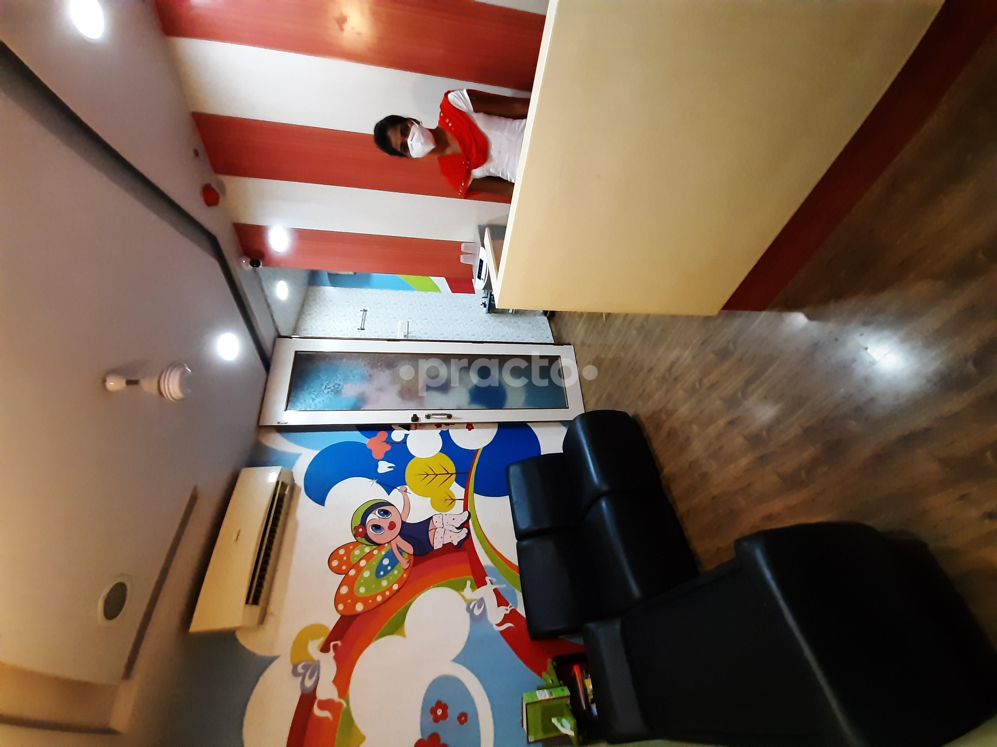Dr Iti's Tooth Fairy Chembur Mumbai