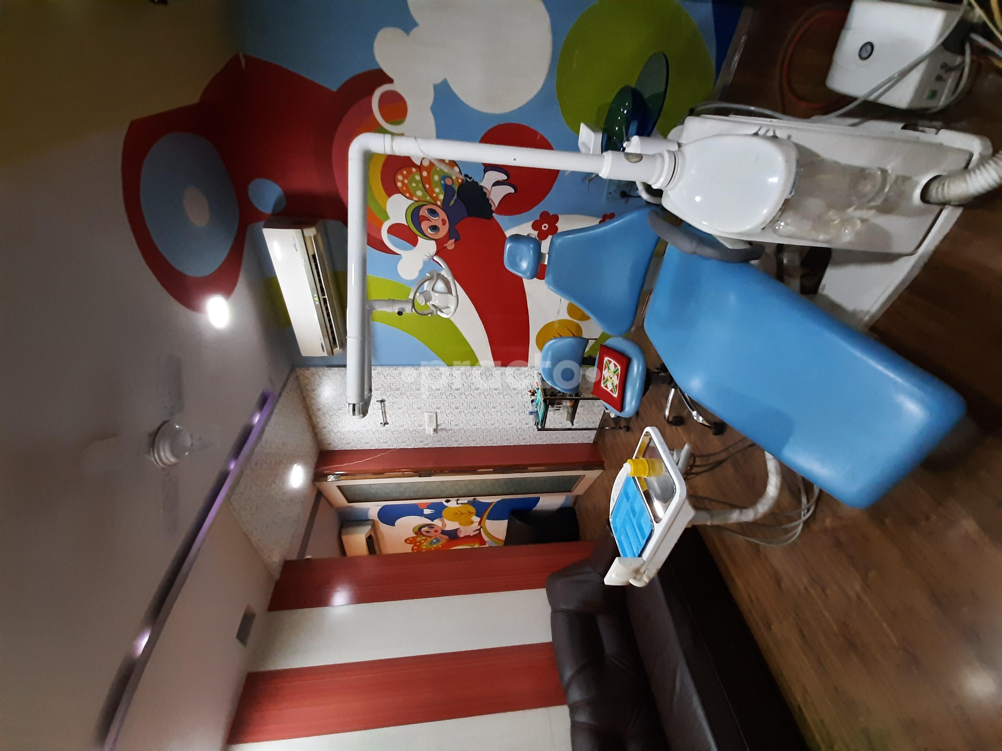 Dr Iti's Tooth Fairy Chembur Mumbai