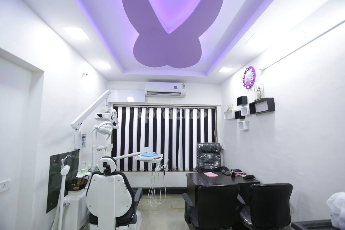 Smile N Shine Thakur Village Kandivali East Mumbai