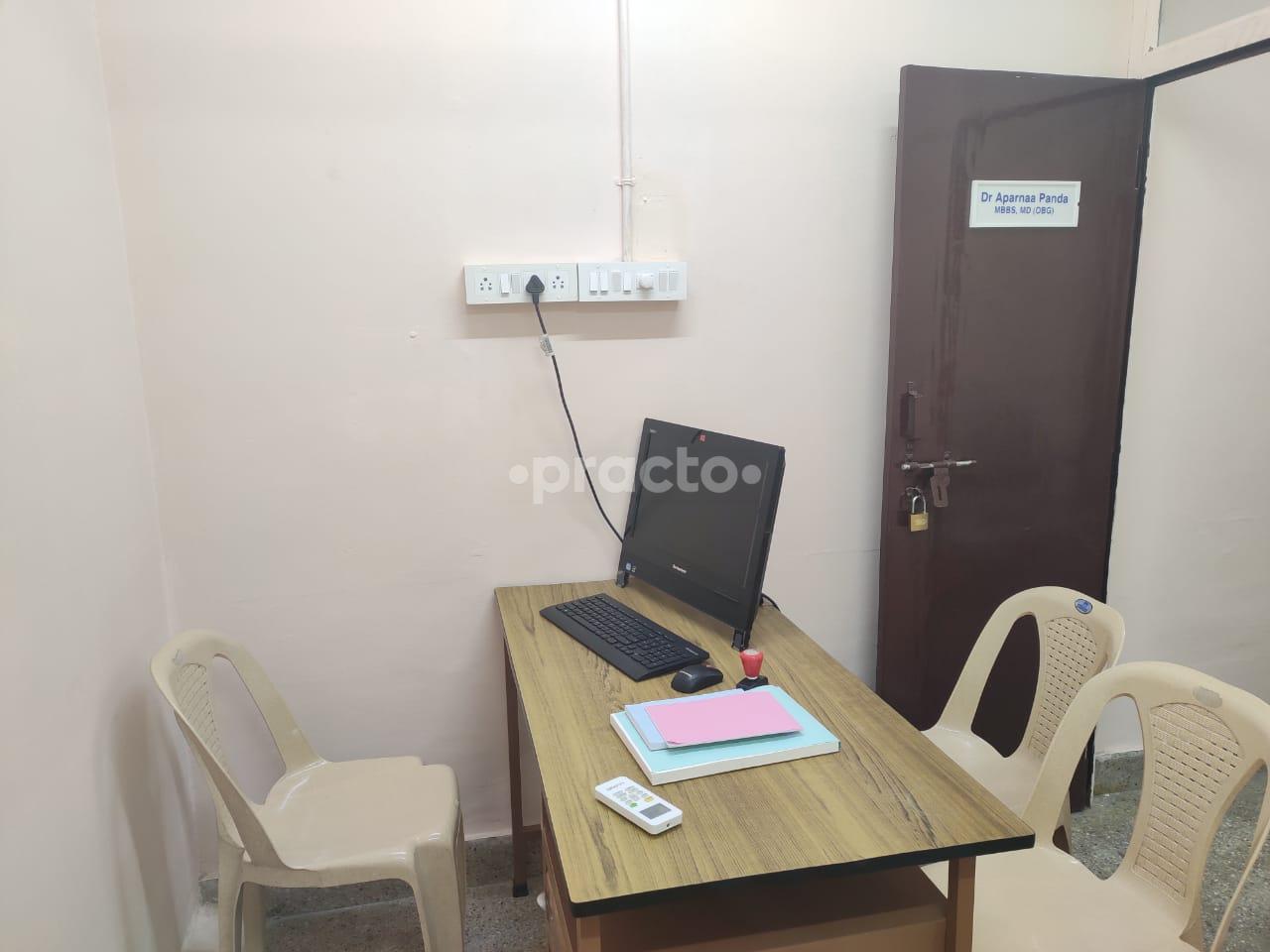 OPD/Ward at Women's Clinic BTM Layout Bangalore