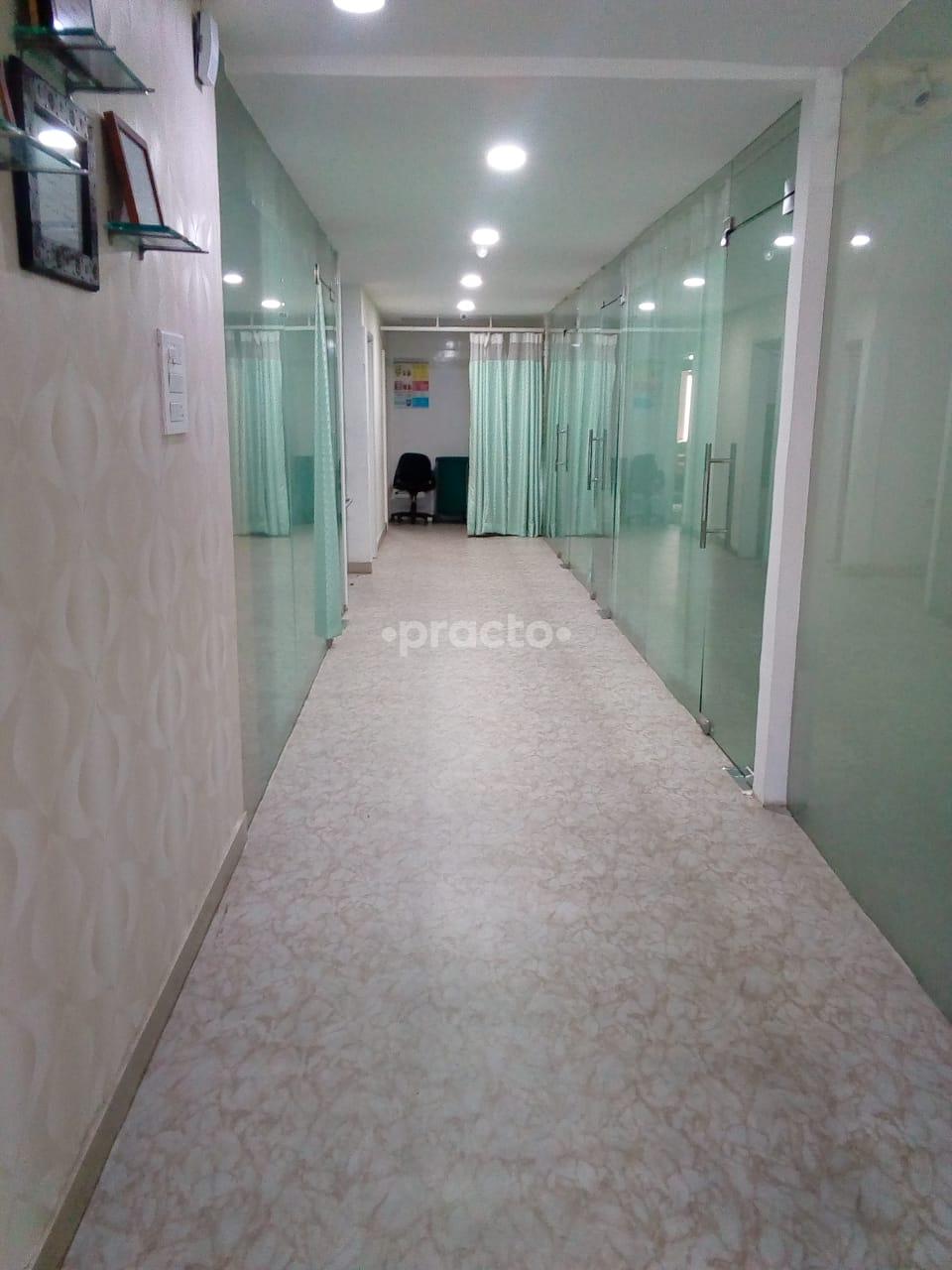 Ojas Aesthetic Clinic Madhapur Hyderabad