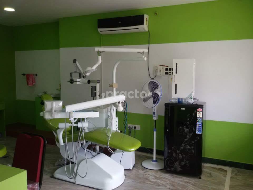 OPD/Ward at Ivory Dental Care Urapakkam Chennai
