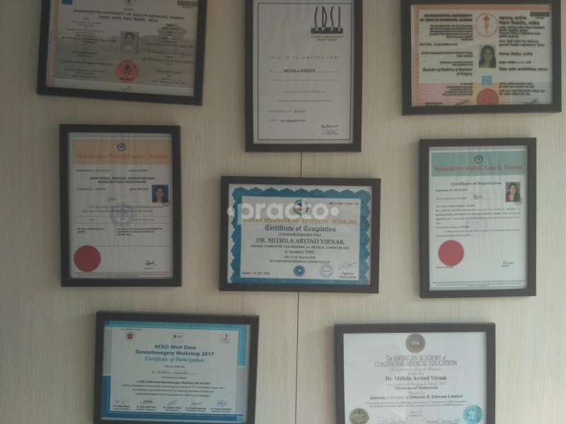 ELAN Skin Hair and Laser Clinic, Multi-Speciality Clinic in Kharghar, Navi Mumbai - Book Appointment, View Fees, Feedbacks | Practo ELAN Skin Hair and Laser Clinic, Multi-Speciality Clinic in Kharghar, Navi Mumbai - Book Appointment, View Fees, Feedbacks | Practo