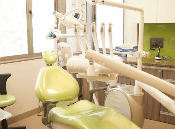 Halani Health Care Sion West Mumbai