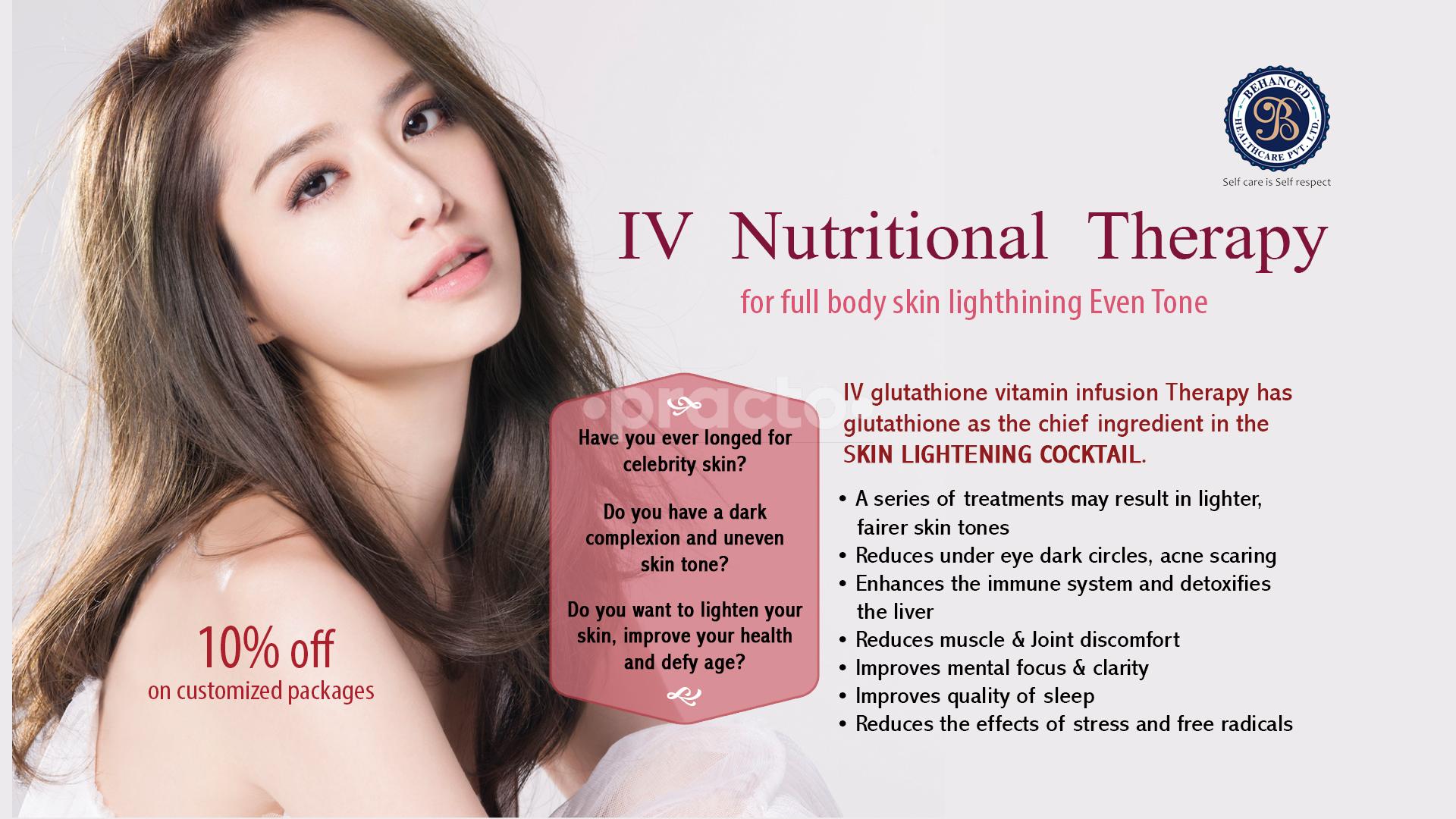 banthavi skin care clinic