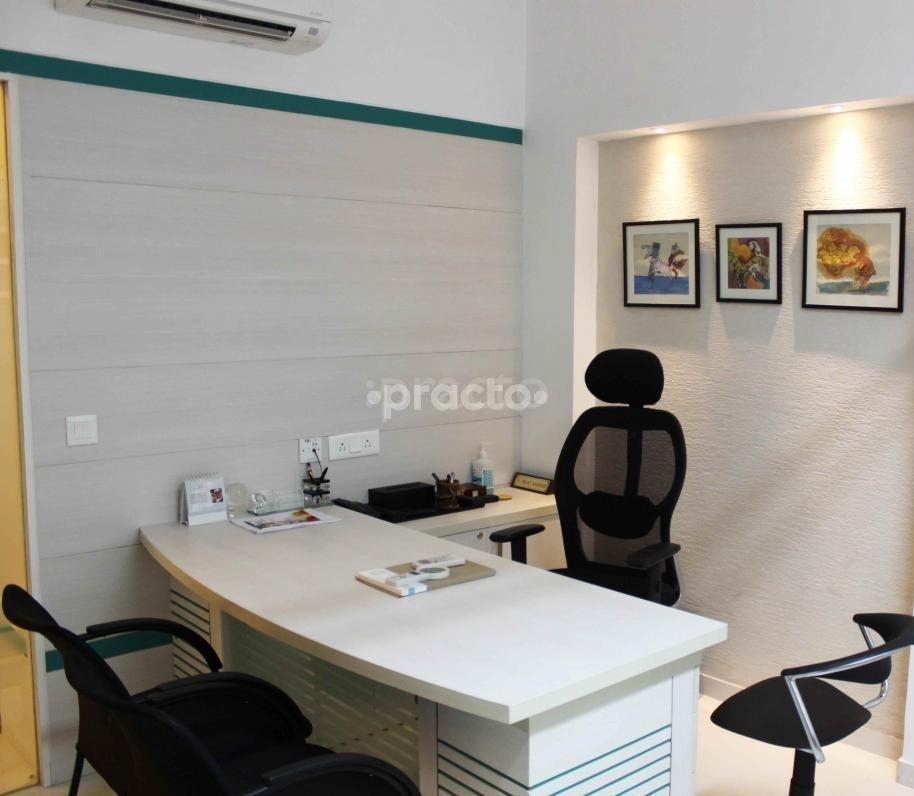 Skin, Hair & Laser Clinic Sion West Mumbai