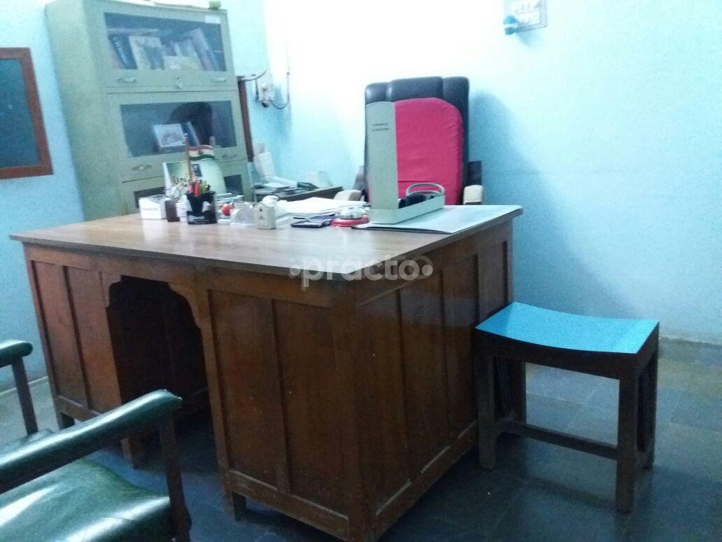 OPD/Ward at Sahara Hospital Jyothinagar Karimnagar