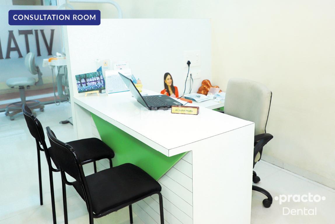 Phadke's Dental Clinic Paud Road Pune