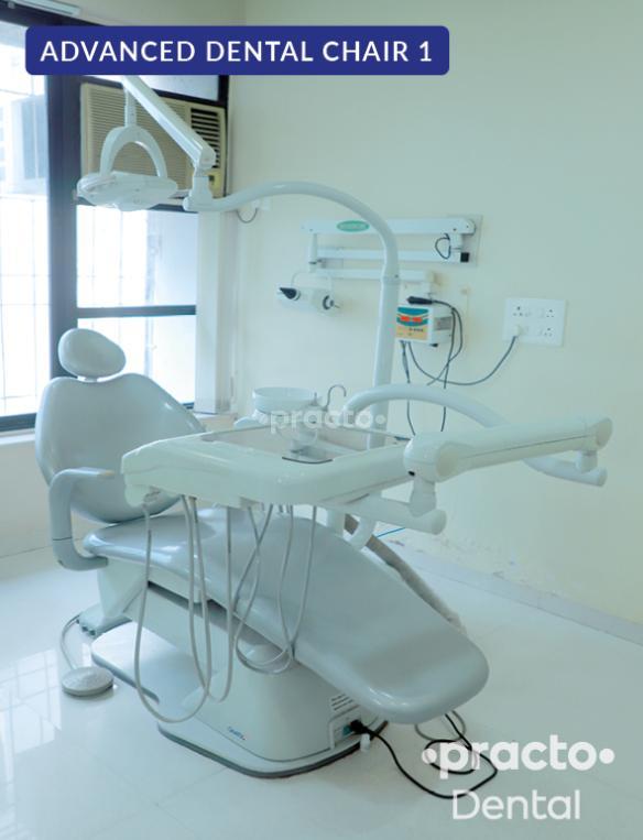 Phadke's Dental Clinic Paud Road Pune