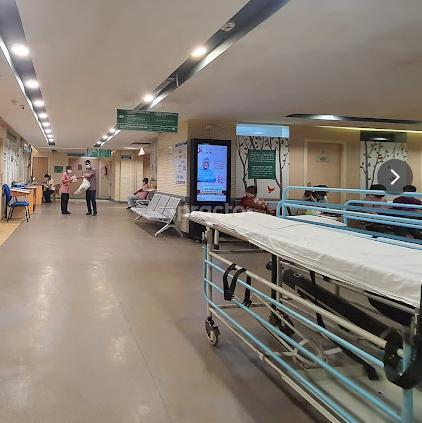 Ruby General Hospital Kasba Kolkata