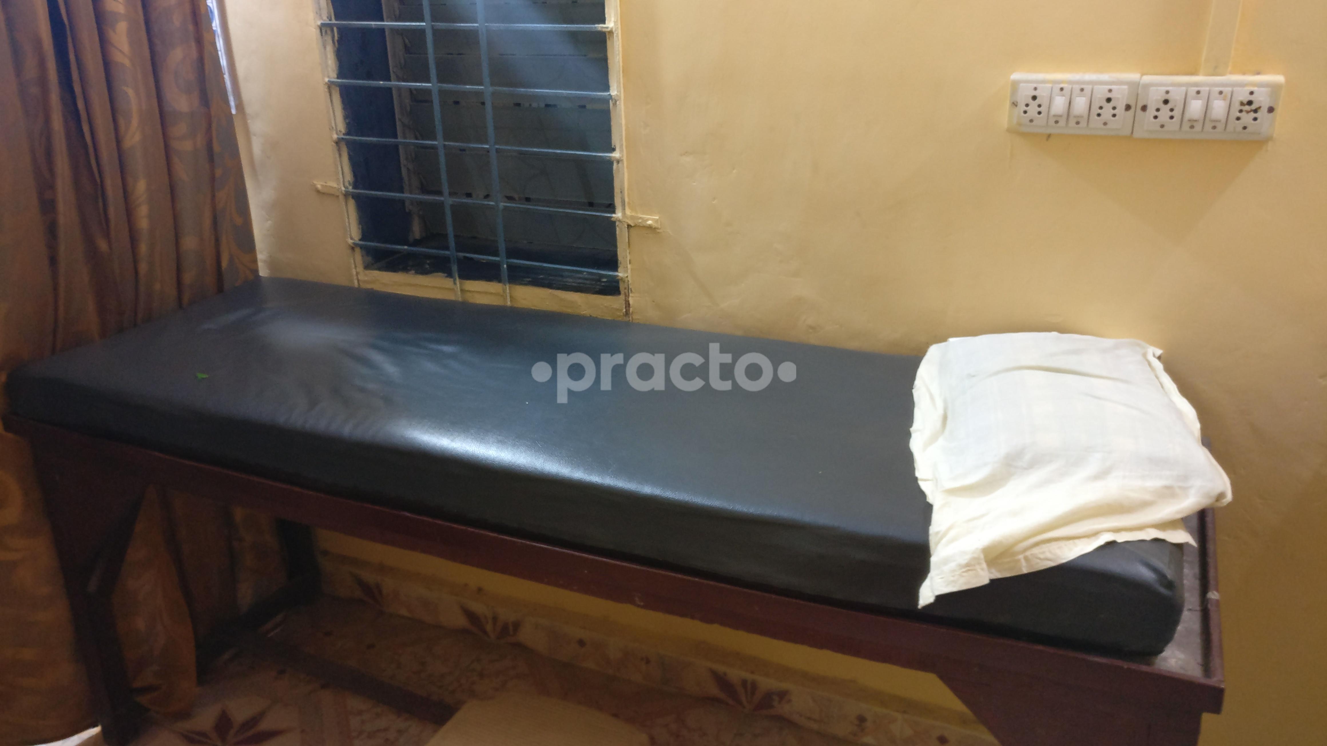 OPD/Ward at Physio-Fit Clinic Thane West Thane