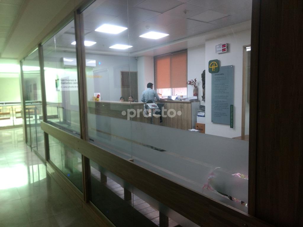 Hormones & Diabetes Care Kothrud Pune