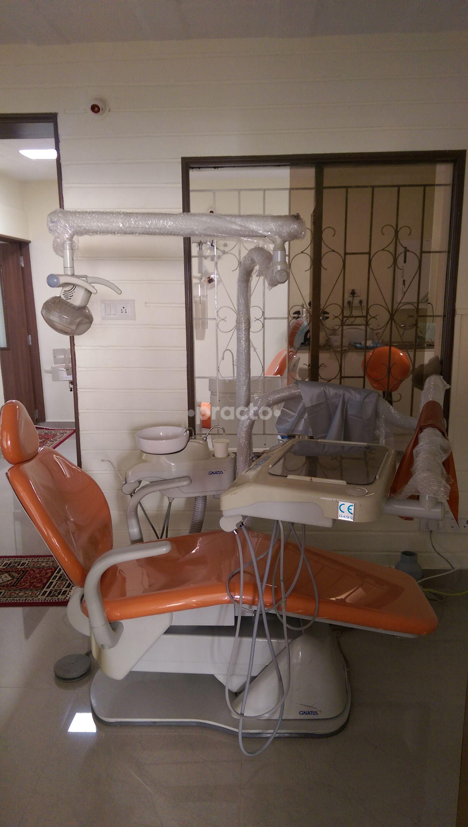 Services at Family Dental Care Jayamahal Bangalore
