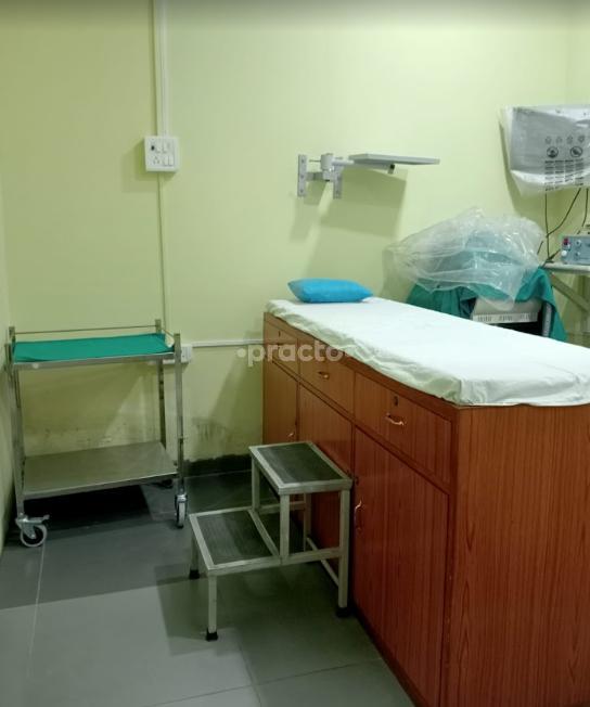 SARMAN Hospital (ENT & DENTAL) Railway Road Gurgaon