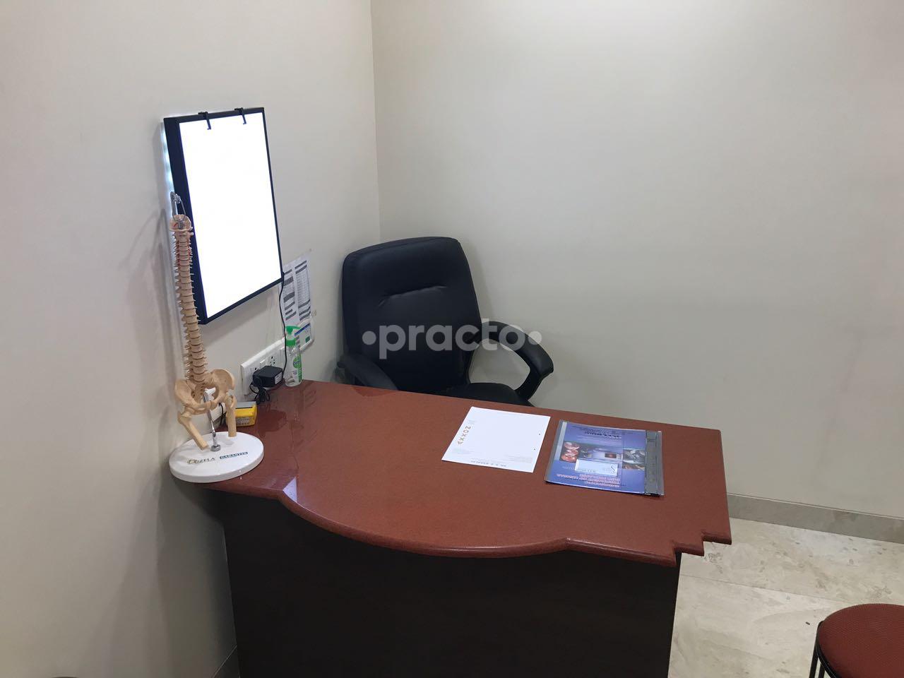 Axxon Brain & Spine Care Chembur Mumbai