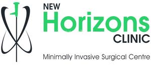 New Horizons Clinic