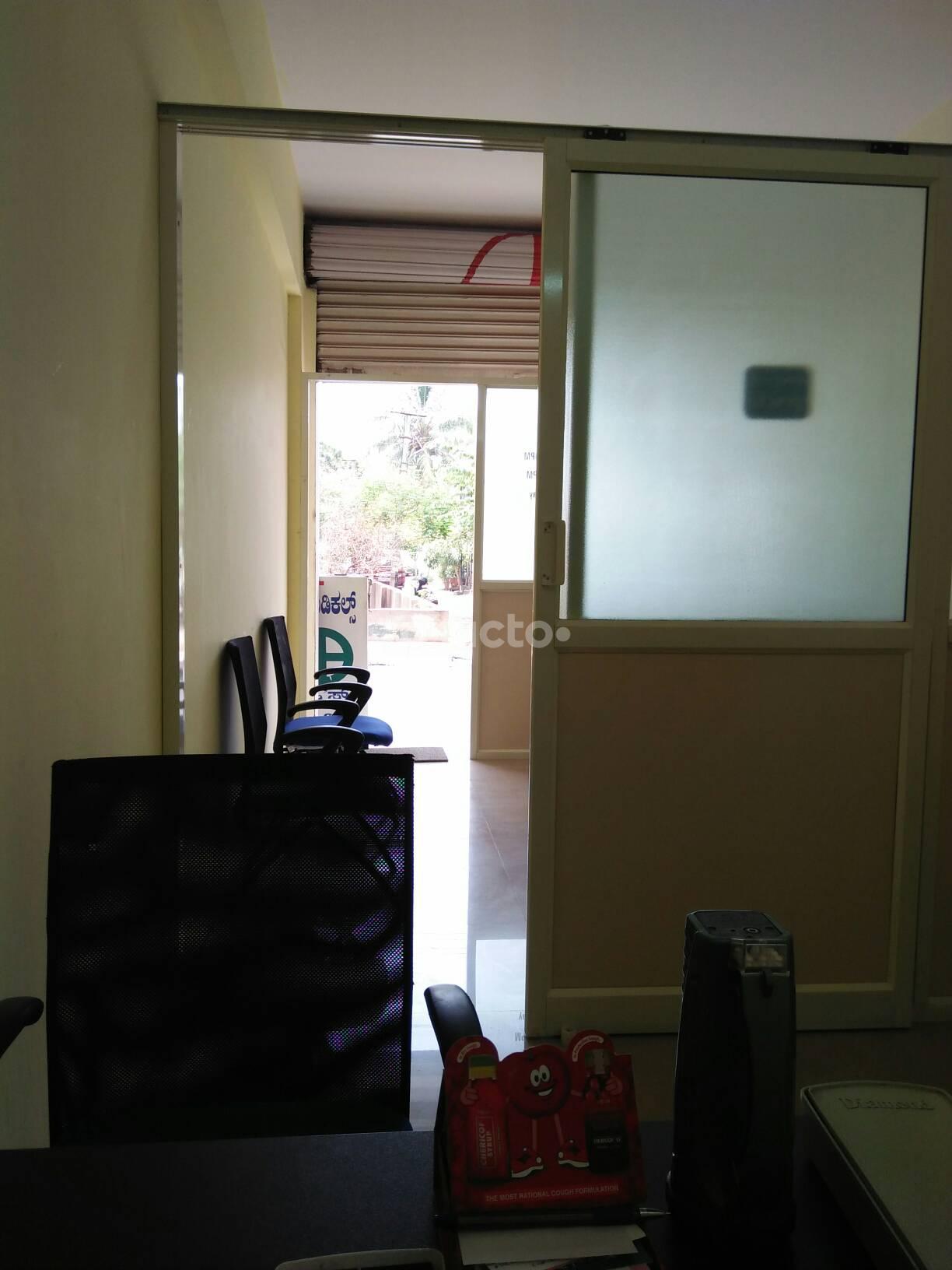OPD/Ward at Dr. Deepti's Children's Clinic Kumaraswamy Layout Bangalore
