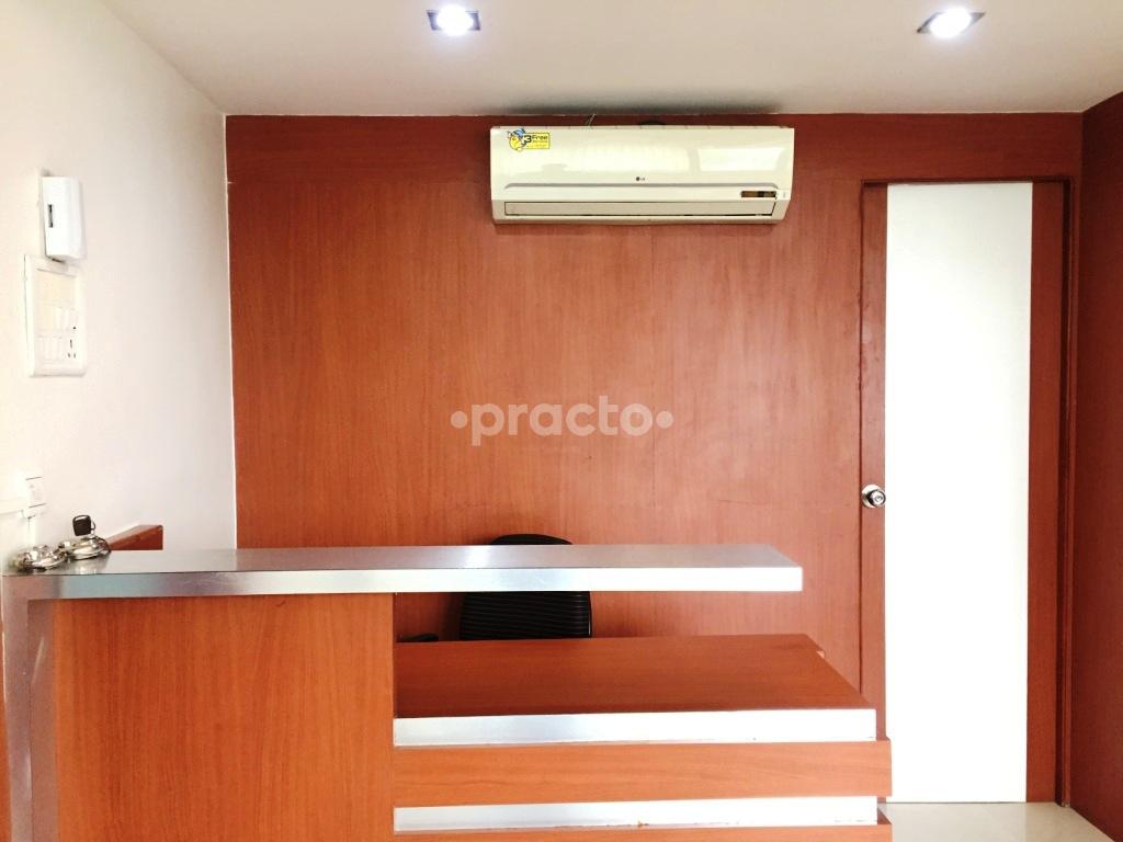 Dr Wagholikar's  Gastro Clinic Baner Pune