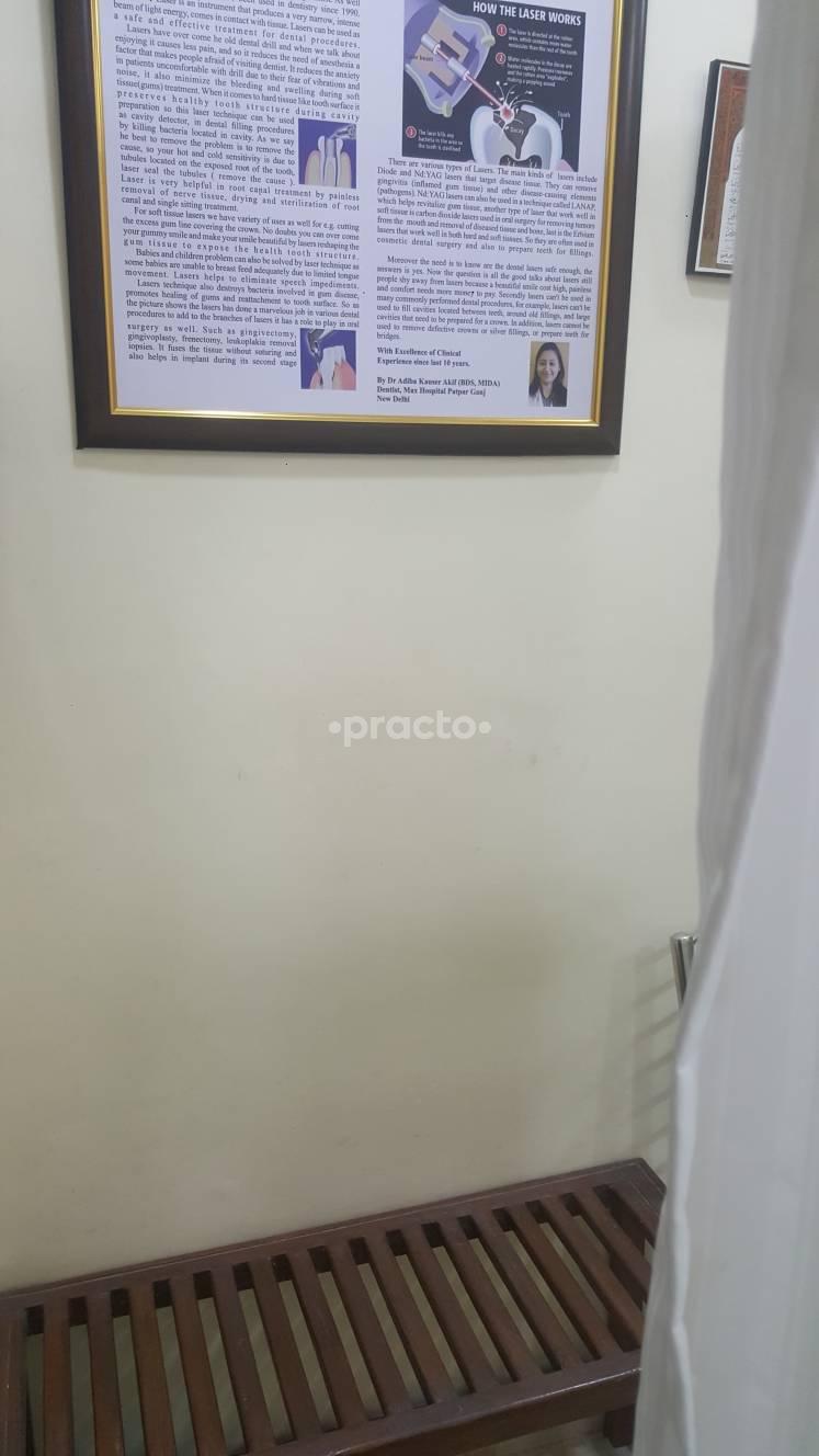 Solutions Dental Zakir Nagar Delhi