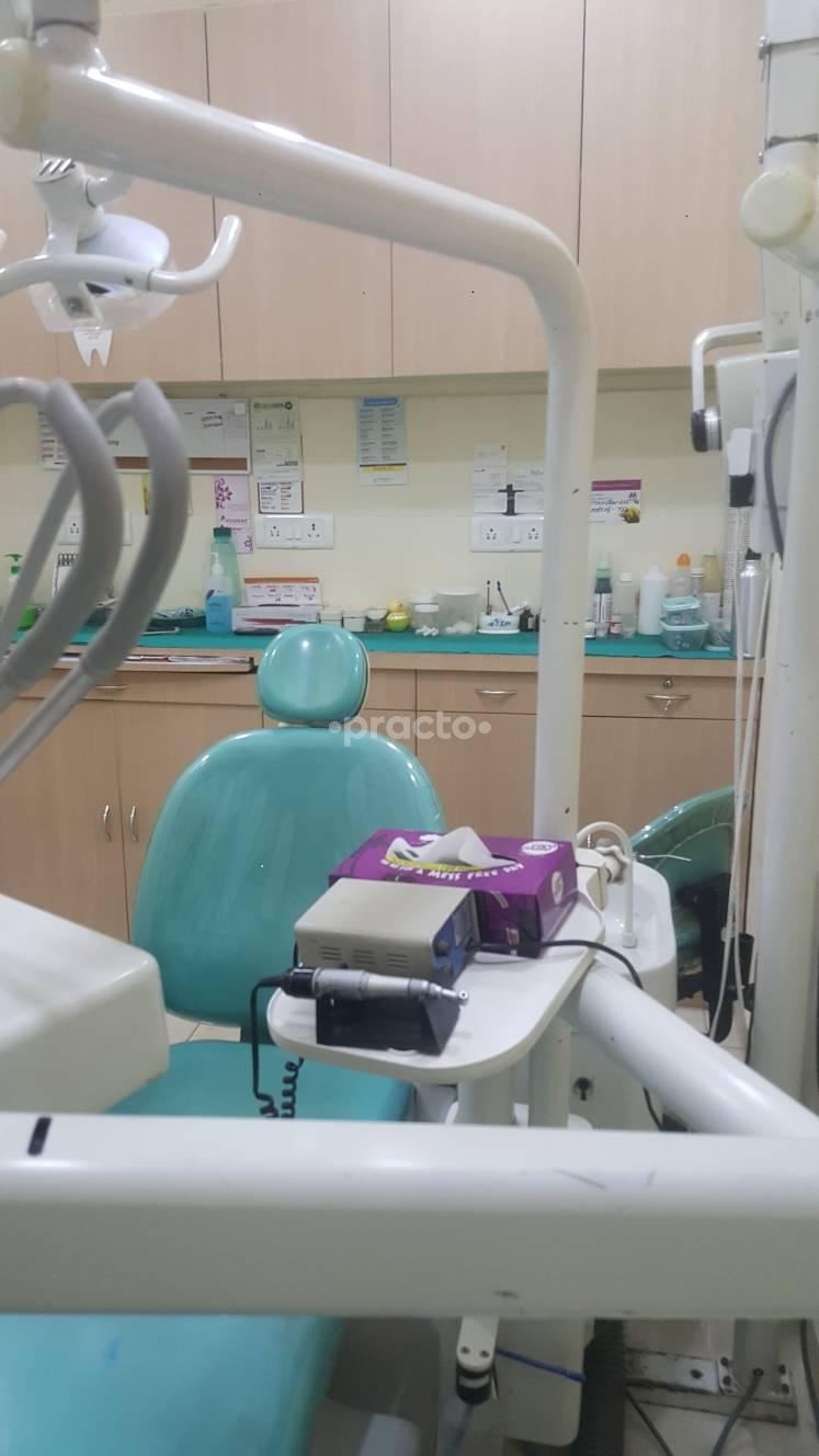 Solutions Dental Zakir Nagar Delhi