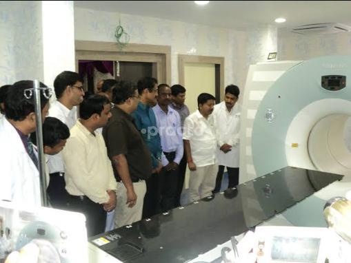 HCG-Panda Cancer Hospital Telengapentha Cuttack