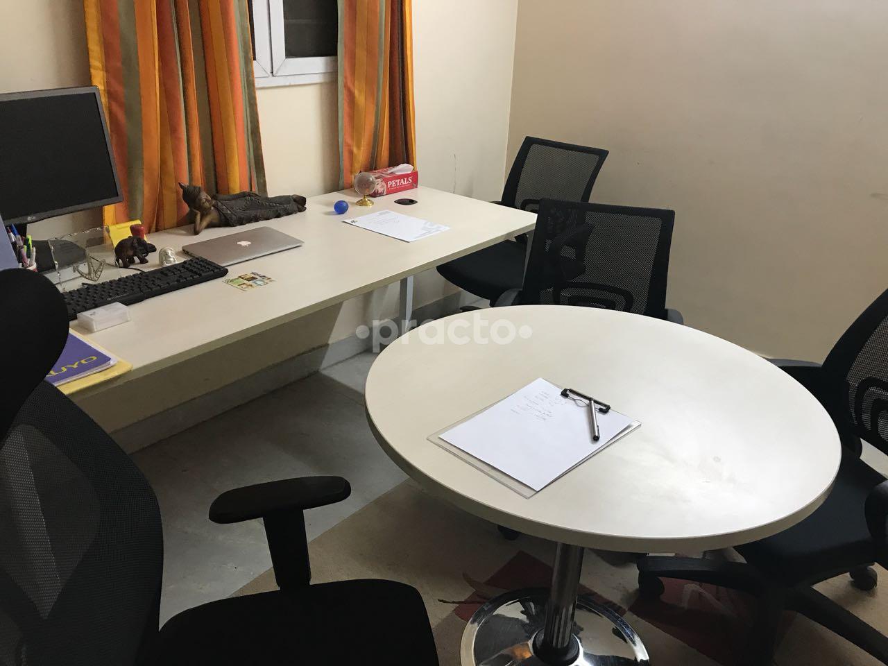 OPD/Ward at Sanaroo Healthcare Sector 48 Noida