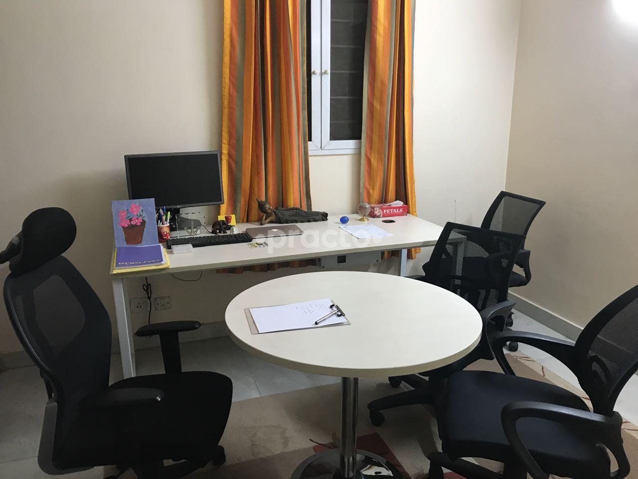 OPD/Ward at Sanaroo Healthcare Sector 48 Noida